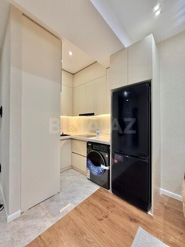 Продаётся 2-комн. новостройка 64 м², м. Нариман Нариманов, photo 5 from 11