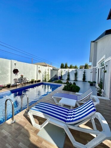 Продаётся 4-комн. дом/дача 140 м², пос. Шаган, photo 4 from 13