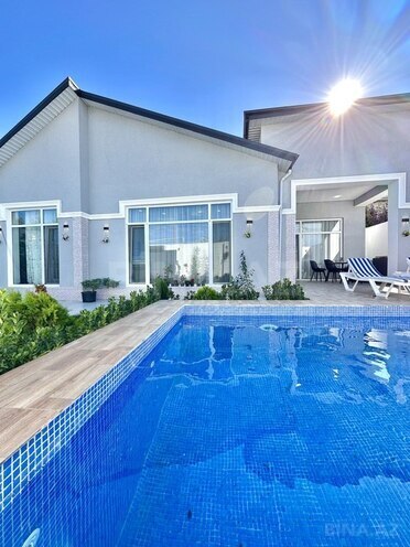 Продаётся 4-комн. дом/дача 140 м², пос. Шаган, photo 3 from 13