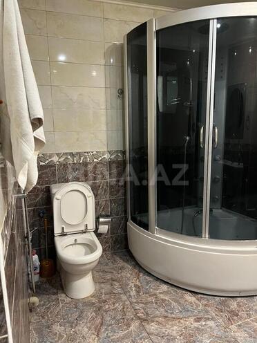 İcarəyə verilir 3 otaqlı yeni tikili 80 m², Badamdar q., photo 14 from 19