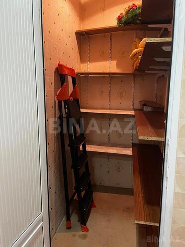 İcarəyə verilir 3 otaqlı yeni tikili 80 m², Badamdar q., photo 10 from 19