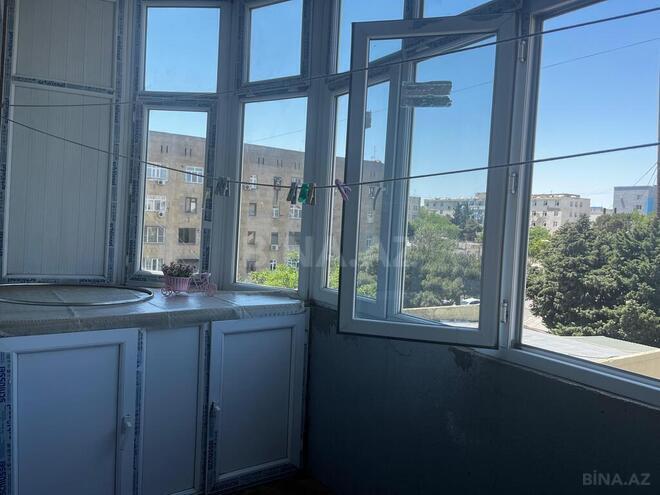 İcarəyə verilir 3 otaqlı yeni tikili 80 m², Badamdar q., photo 17 from 19
