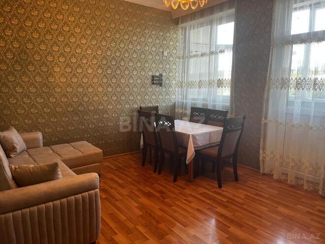 İcarəyə verilir 3 otaqlı yeni tikili 80 m², Badamdar q., photo 4 from 19