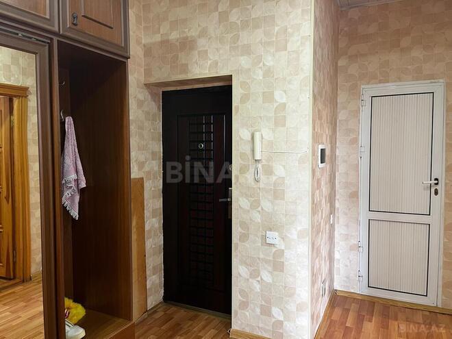 İcarəyə verilir 3 otaqlı yeni tikili 80 m², Badamdar q., photo 11 from 19