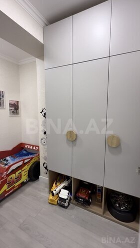 Satılır 3 otaqlı yeni tikili 96 m², Əhmədli q., photo 15 from 20