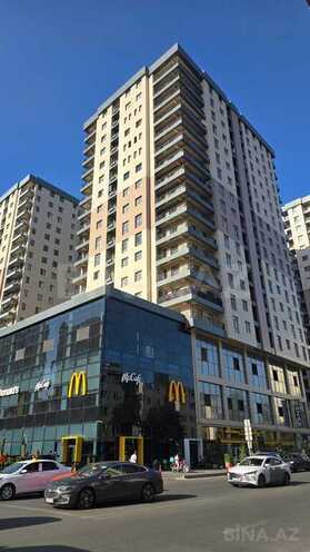 Satılır 4 otaqlı yeni tikili 192.5 m², Nəsimi r., photo 1 from 7