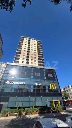 Satılır 4 otaqlı yeni tikili 192.5 m², Nəsimi r., photo 3 from 7