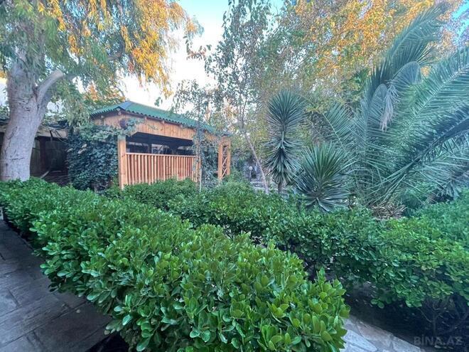 İcarəyə verilir  obyekt 170 m², Mərdəkan q., photo 5 from 11