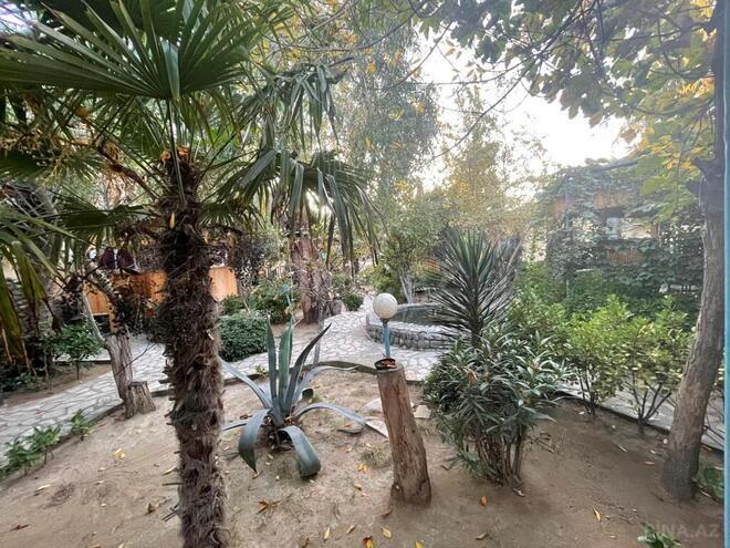 İcarəyə verilir  obyekt 170 m², Mərdəkan q., photo 7 from 11