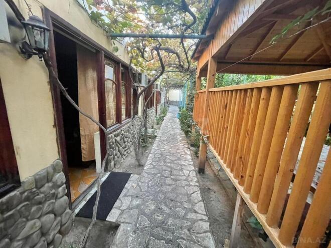 İcarəyə verilir  obyekt 170 m², Mərdəkan q., photo 8 from 11