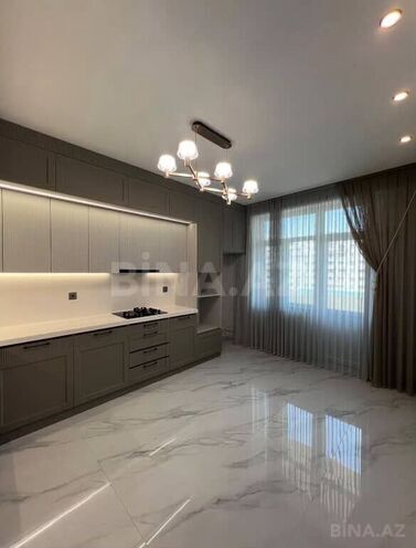 Продаётся 3-комн. новостройка 100 м², м. 20 января, photo 9 from 13