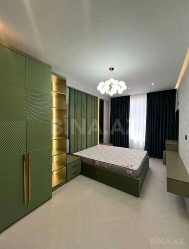 Продаётся 3-комн. новостройка 100 м², м. 20 января, photo 5 from 13