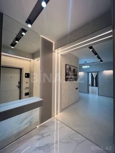 Продаётся 3-комн. новостройка 100 м², м. 20 января, photo 10 from 13
