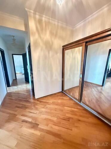 Сдаётся 2-комн. новостройка 110 м², м. Ази Асланов, photo 12 from 18