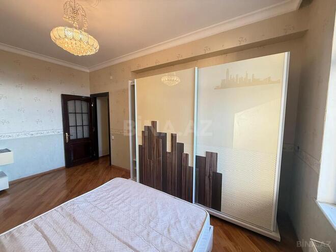 Сдаётся 2-комн. новостройка 110 м², м. Ази Асланов, photo 5 from 18