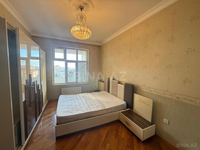 Сдаётся 2-комн. новостройка 110 м², м. Ази Асланов, photo 7 from 18