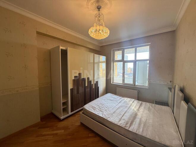 Сдаётся 2-комн. новостройка 110 м², м. Ази Асланов, photo 4 from 18