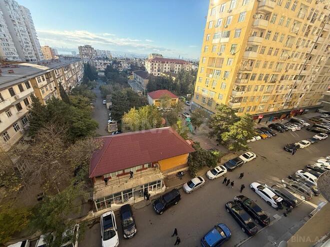 Сдаётся 2-комн. новостройка 110 м², м. Ази Асланов, photo 6 from 18