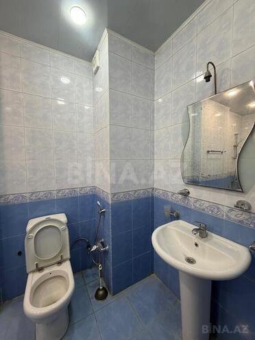 Сдаётся 2-комн. новостройка 110 м², м. Ази Асланов, photo 17 from 18