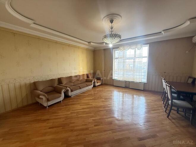 Сдаётся 2-комн. новостройка 110 м², м. Ази Асланов, photo 10 from 18