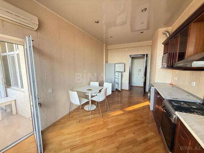 Сдаётся 2-комн. новостройка 110 м², м. Ази Асланов, photo 11 from 18
