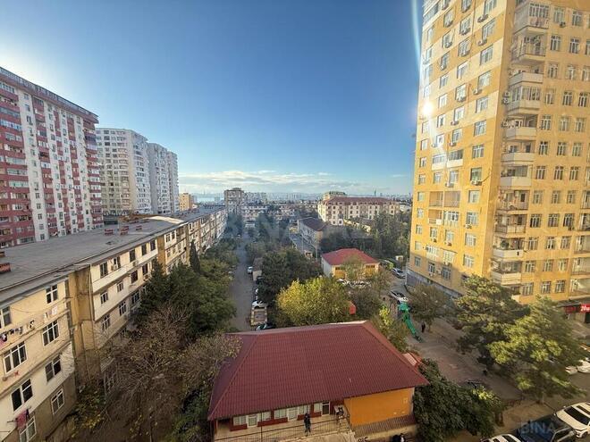 Сдаётся 2-комн. новостройка 110 м², м. Ази Асланов, photo 13 from 18