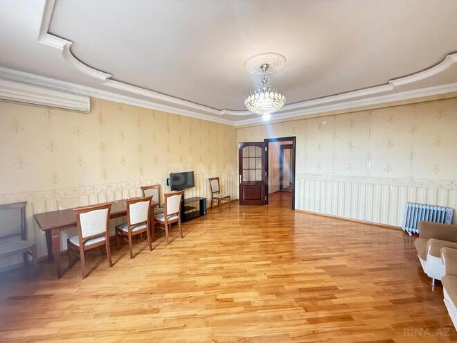 Сдаётся 2-комн. новостройка 110 м², м. Ази Асланов, photo 3 from 18
