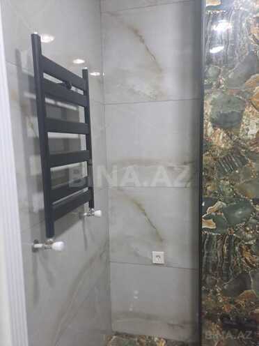 Продаётся 2-комн. новостройка 85 м², м. Кара Караев, photo 11 from 15
