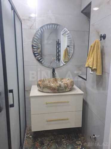 Продаётся 2-комн. новостройка 85 м², м. Кара Караев, photo 10 from 15