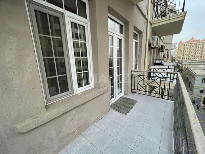 Satılır 2 otaqlı köhnə tikili 70.5 m², İçəri Şəhər m., photo 27 from 30