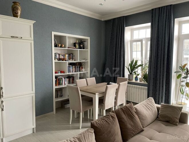 Satılır 2 otaqlı köhnə tikili 70.5 m², İçəri Şəhər m., photo 6 from 30