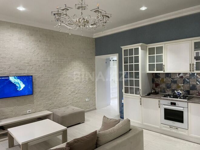 Satılır 2 otaqlı köhnə tikili 70.5 m², İçəri Şəhər m., photo 10 from 30