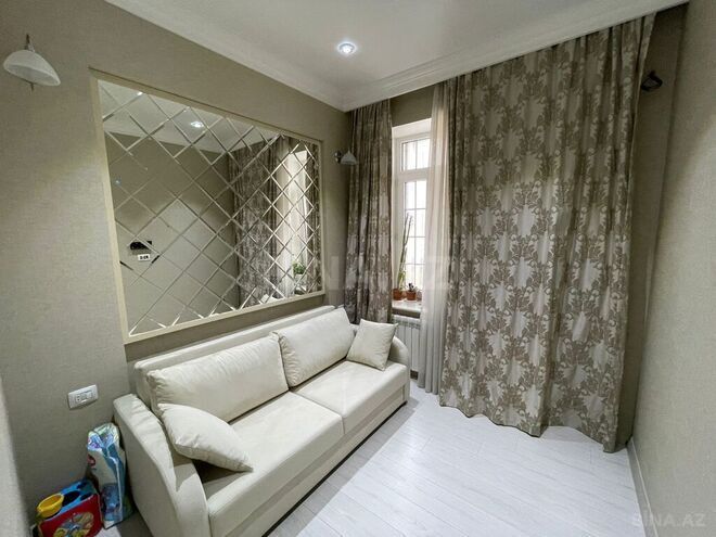 Satılır 2 otaqlı köhnə tikili 70.5 m², İçəri Şəhər m., photo 23 from 30
