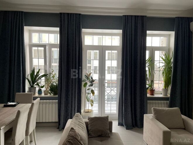 Satılır 2 otaqlı köhnə tikili 70.5 m², İçəri Şəhər m., photo 4 from 30