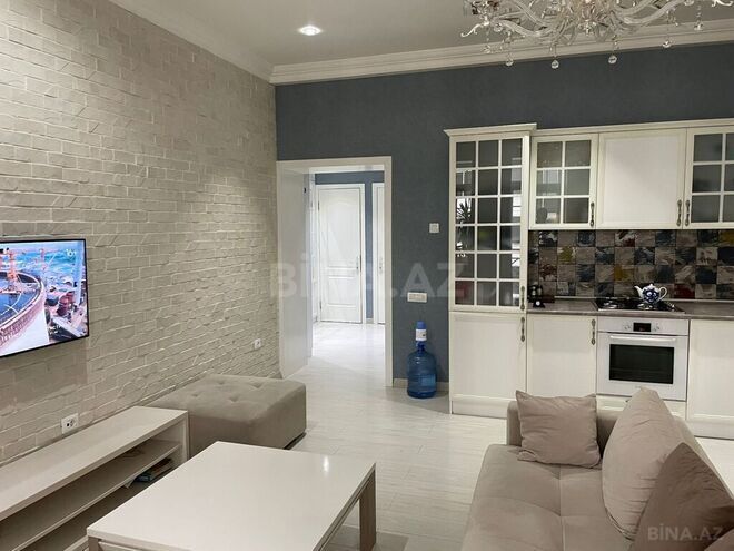 Satılır 2 otaqlı köhnə tikili 70.5 m², İçəri Şəhər m., photo 12 from 30