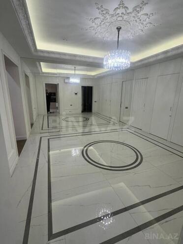 İcarəyə verilir 3 otaqlı yeni tikili 175 m², Nəsimi r., photo 17 from 22