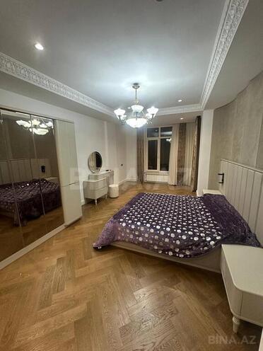 İcarəyə verilir 3 otaqlı yeni tikili 175 m², Nəsimi r., photo 11 from 22