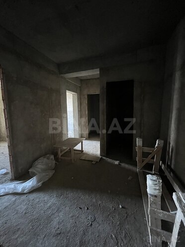 Satılır 2 otaqlı yeni tikili 99 m², 9-cu mikrorayon q., photo 9 from 10