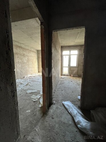 Satılır 2 otaqlı yeni tikili 99 m², 9-cu mikrorayon q., photo 7 from 10