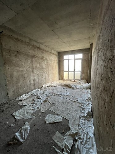 Satılır 2 otaqlı yeni tikili 99 m², 9-cu mikrorayon q., photo 1 from 10