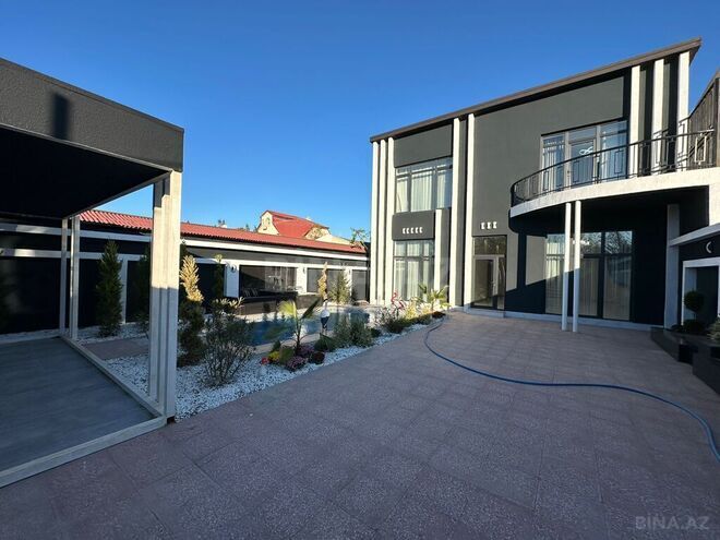 Продаётся 5-комн. дом/дача 200 м², пос. Шувеляны, photo 1 from 17