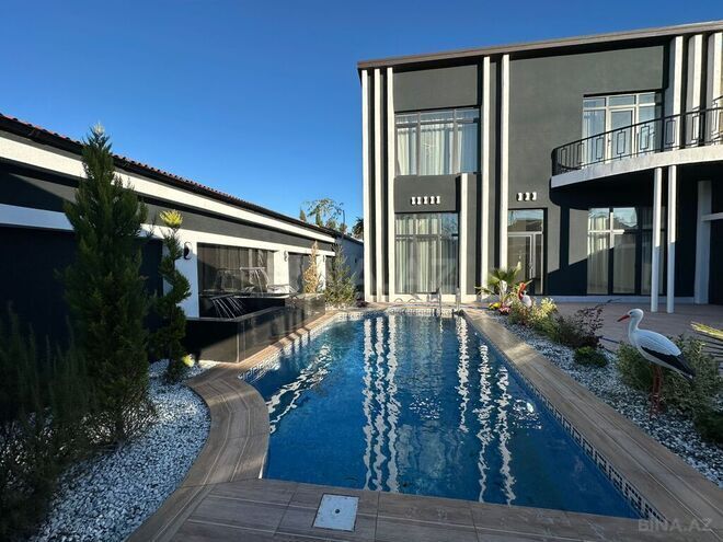 Продаётся 5-комн. дом/дача 200 м², пос. Шувеляны, photo 3 from 17