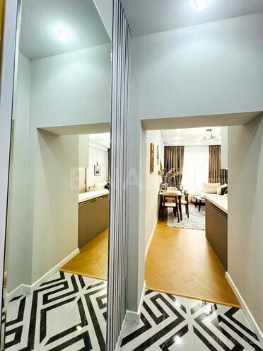 Продаётся 2-комн. новостройка 60 м², м. 28 мая, photo 13 from 24