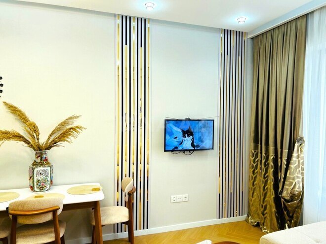 Продаётся 2-комн. новостройка 60 м², м. 28 мая, photo 3 from 24