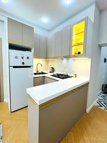 Продаётся 2-комн. новостройка 60 м², м. 28 мая, photo 8 from 24