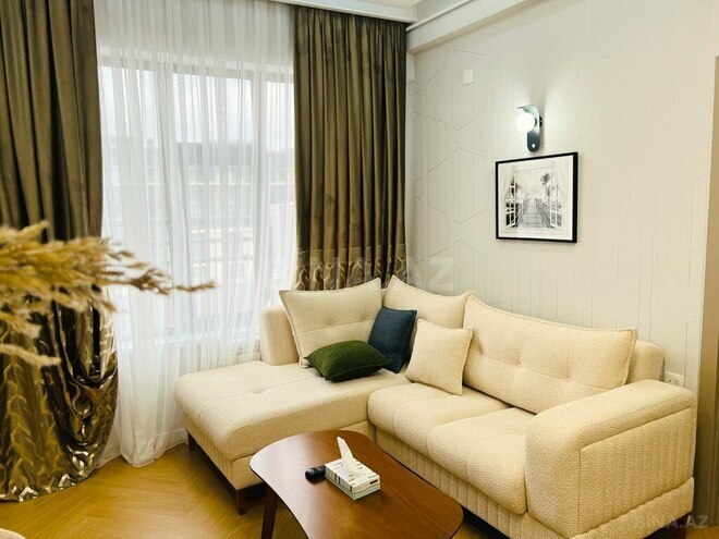 Продаётся 2-комн. новостройка 60 м², м. 28 мая, photo 6 from 24