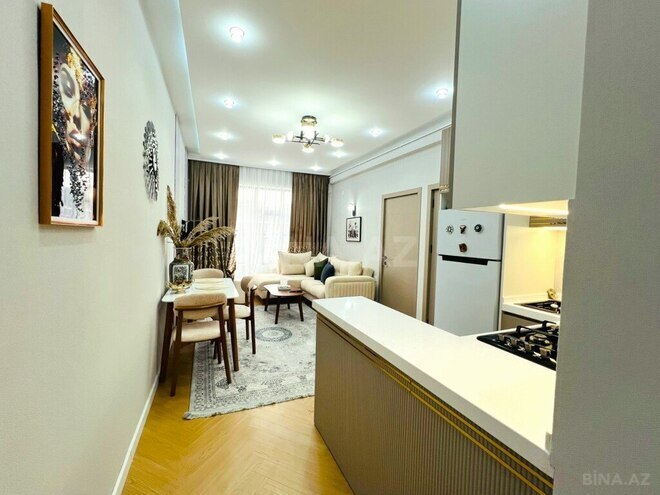 Продаётся 2-комн. новостройка 60 м², м. 28 мая, photo 10 from 24