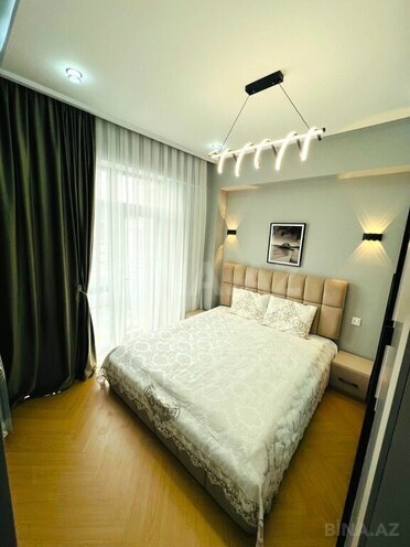 Продаётся 2-комн. новостройка 60 м², м. 28 мая, photo 14 from 24