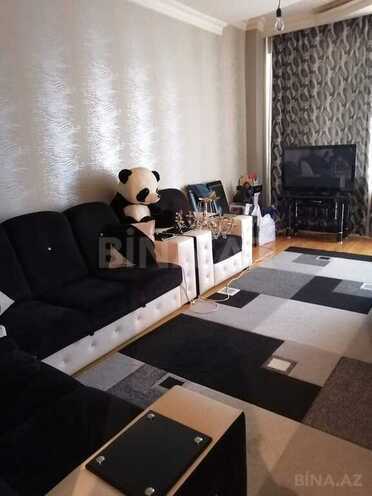 Продаётся 2-комн. новостройка 67 м², м. Кара Караев, photo 3 from 14