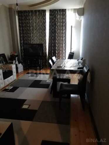 Продаётся 2-комн. новостройка 67 м², м. Кара Караев, photo 4 from 14